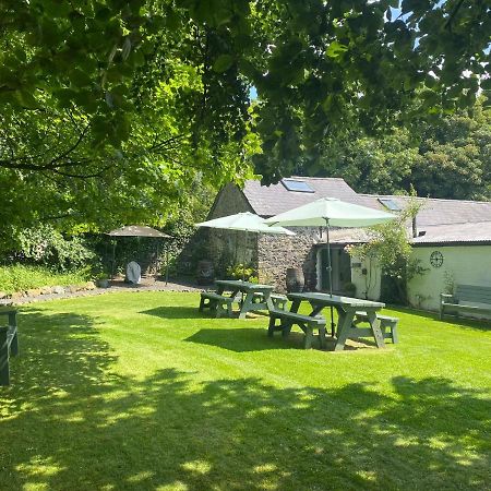 Duneden Cottage&Grounds Randalstown Exteriör bild