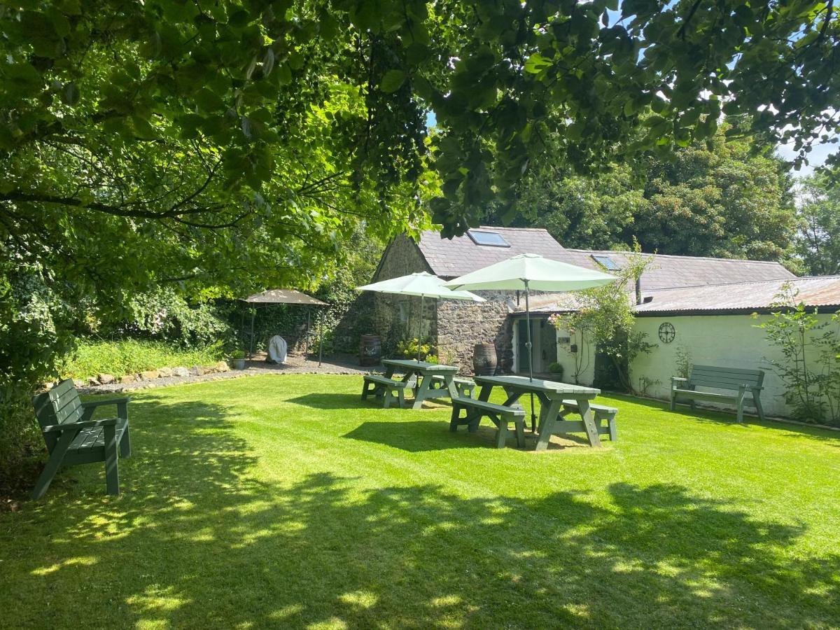 Duneden Cottage&Grounds Randalstown Exteriör bild