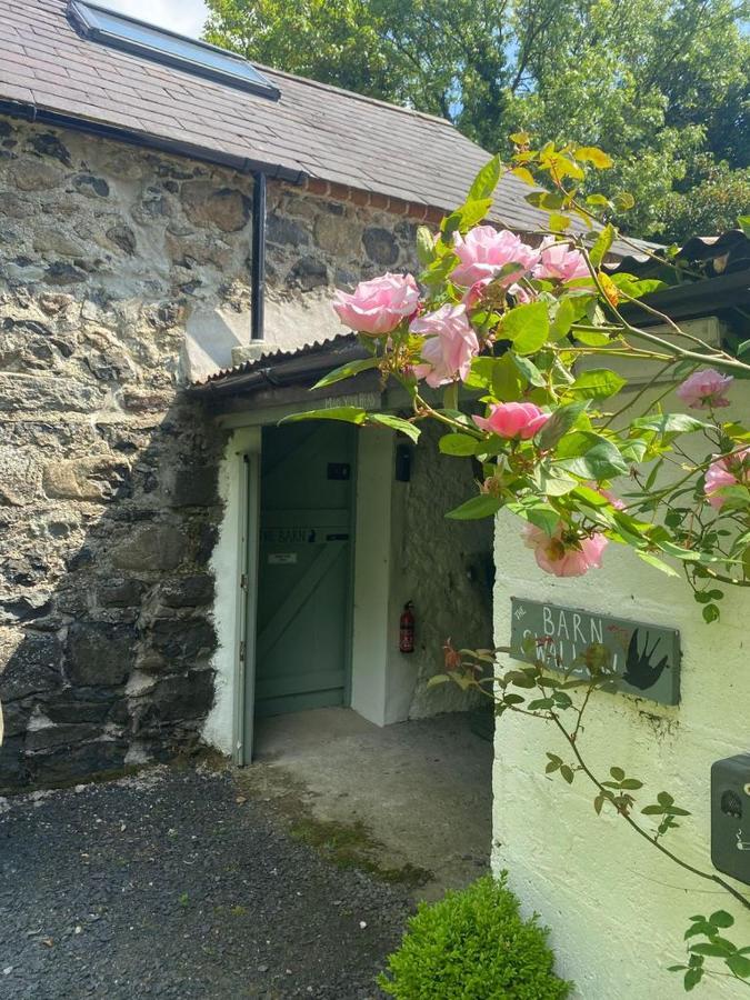 Duneden Cottage&Grounds Randalstown Exteriör bild