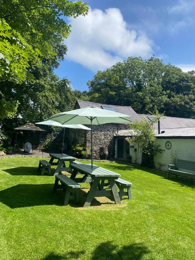 Duneden Cottage&Grounds Randalstown Exteriör bild