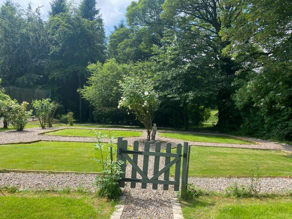 Duneden Cottage&Grounds Randalstown Exteriör bild
