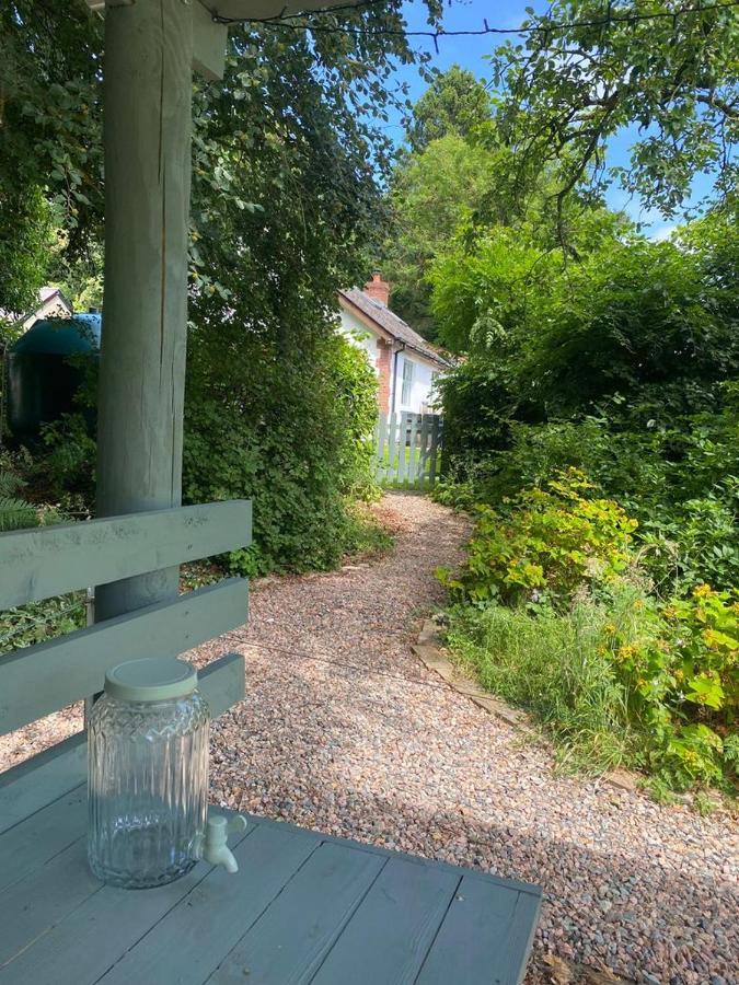 Duneden Cottage&Grounds Randalstown Exteriör bild