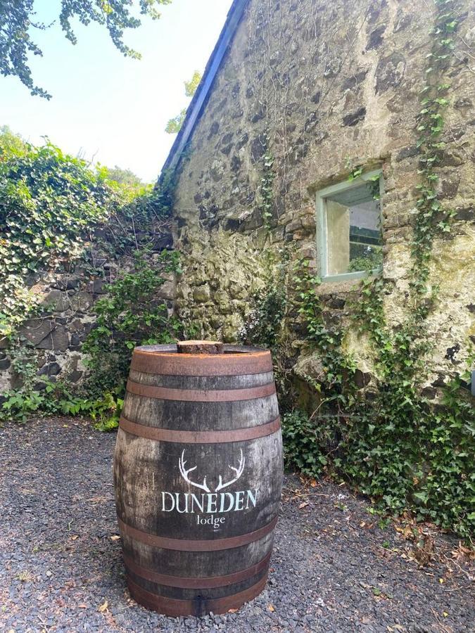 Duneden Cottage&Grounds Randalstown Exteriör bild
